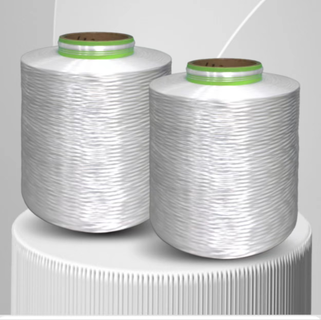 HANYUN 1100dtex /336F 코드 직물용 산업용 원사 고탄성 저수축 원사