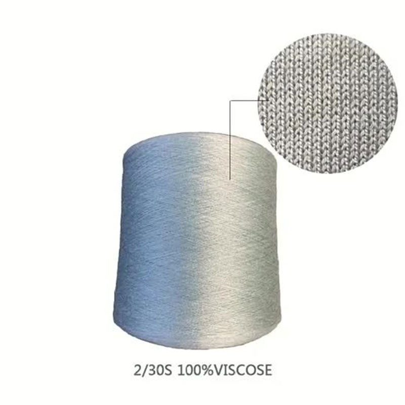 3070d Scy 단일 기계 덮힌 원사 30d 스판덱스 원사 덮은 양말 직조 용 70d 나일론 원사
